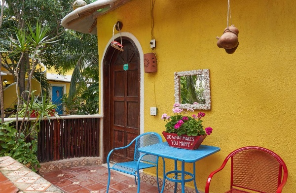 Maison Tulum Main image