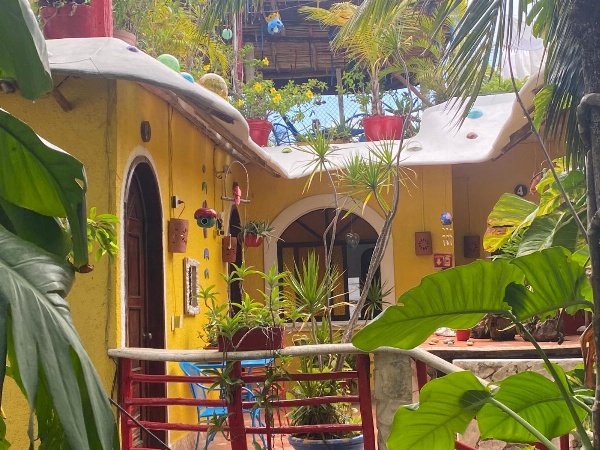 Maison Tulum Main image