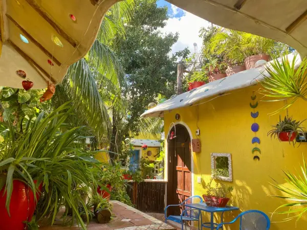 Maison Tulum