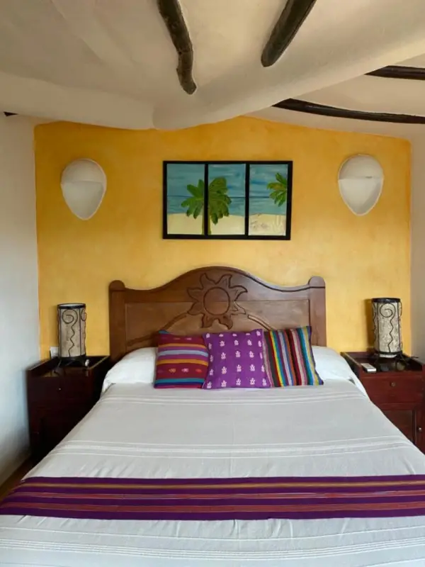 Maison Tulum 10