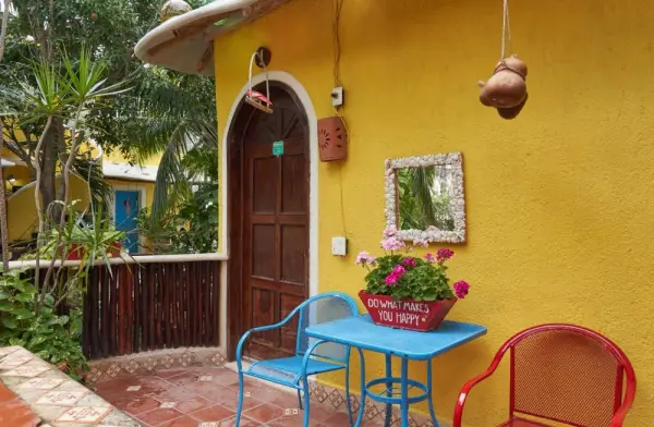Maison Tulum Main image