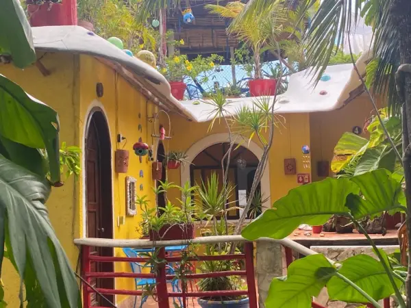 Maison Tulum Main image
