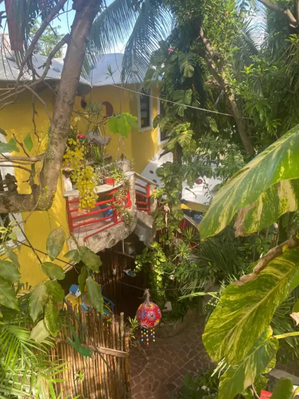 Maison Tulum 4