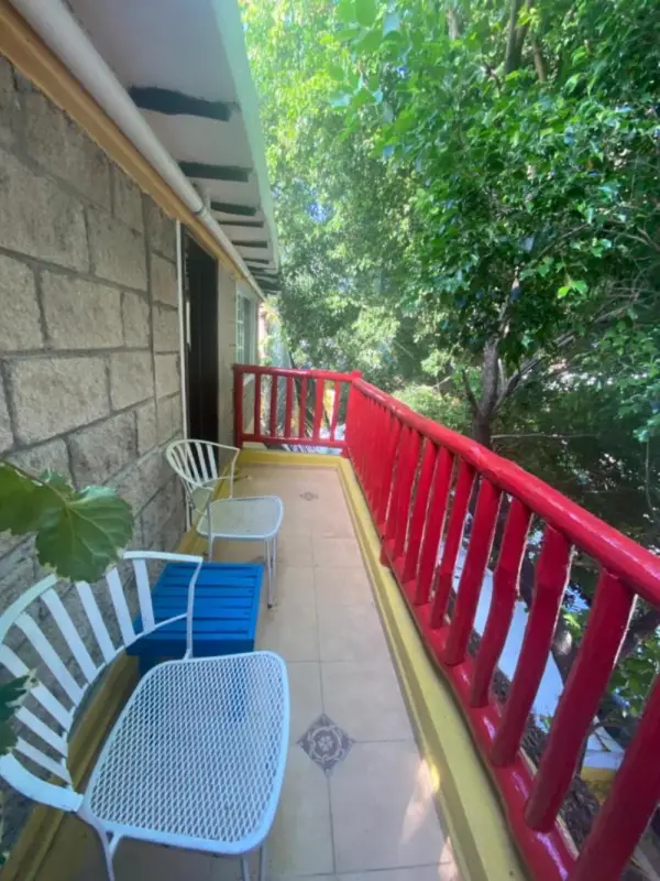 Maison Tulum 5