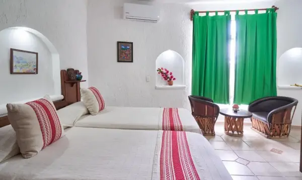 Maison Tulum 6