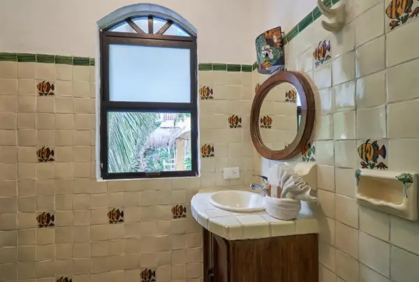 Maison Tulum 7