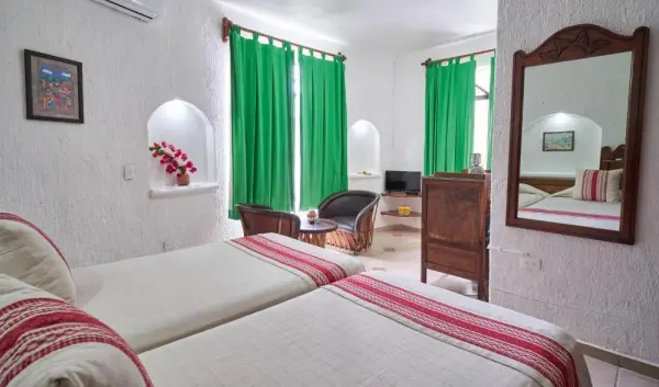 Maison Tulum 8