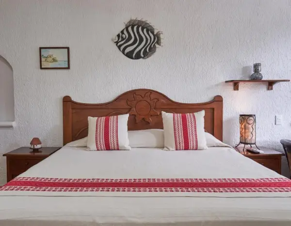 Maison Tulum 9