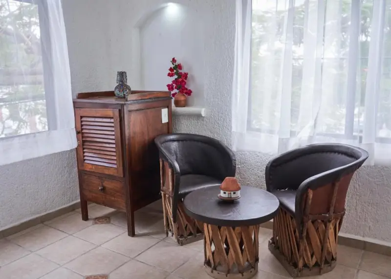 Deluxe King Room - Non-Smoking