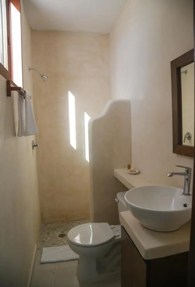 Apartment - Ground Floor
